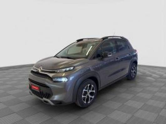 C3 Aircross