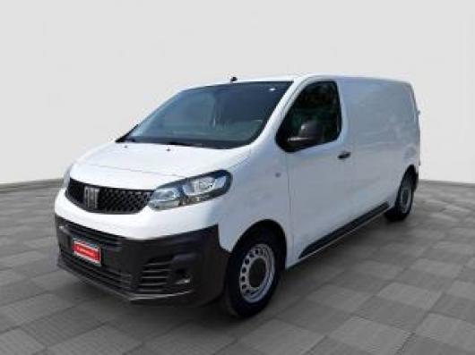 usato FIAT Scudo