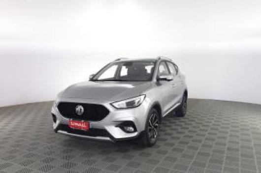 usato MG ZS