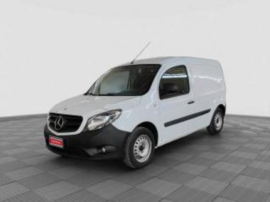 usato MERCEDES Citan