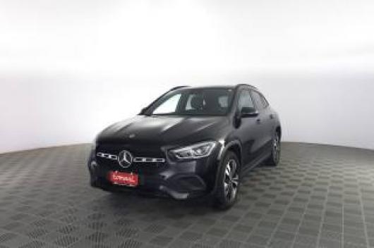 usato MERCEDES CLA