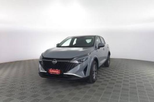 usato NISSAN Qashqai