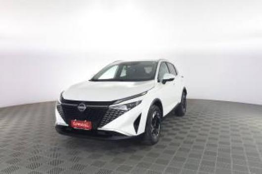 usato NISSAN Qashqai