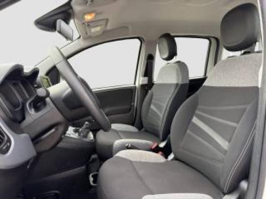 usato FIAT Panda