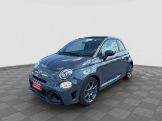 usato ABARTH 595