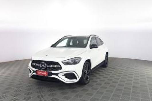 usato MERCEDES CLA