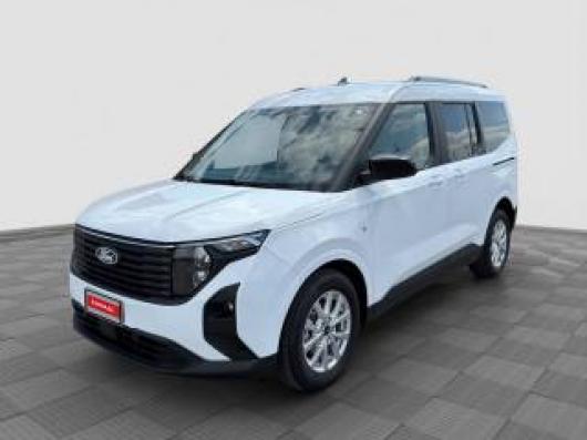 usato FORD Tourneo Courier
