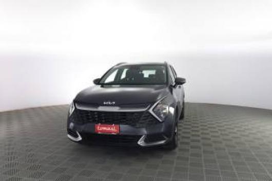 usato KIA Sportage