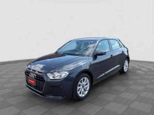 usato AUDI A1