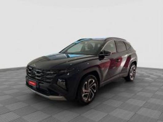 Km 0 HYUNDAI Tucson