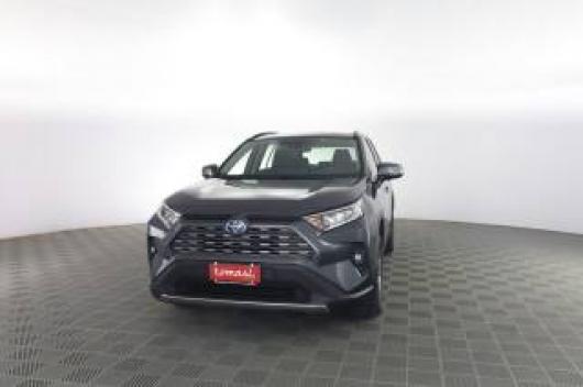 usato TOYOTA Altro