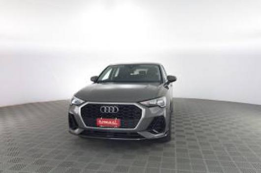 usato AUDI Q3