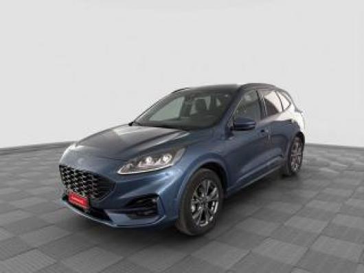 usato FORD Kuga