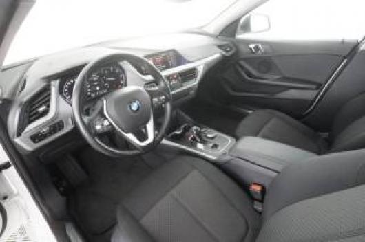 usato BMW 118