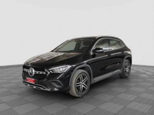 usato MERCEDES CLA