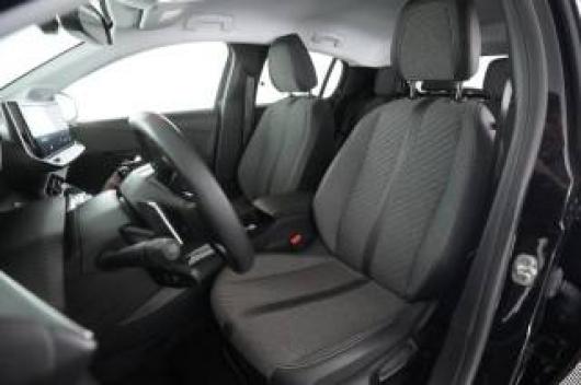 usato PEUGEOT 208