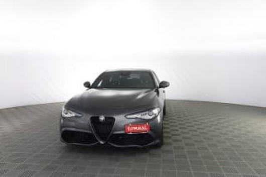usato ALFA ROMEO Giulia