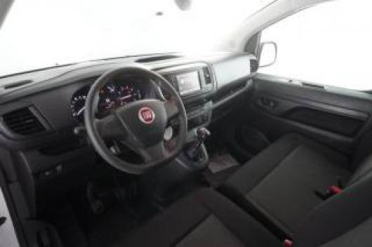 usato FIAT Scudo