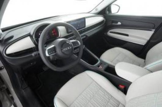 usato FIAT 600
