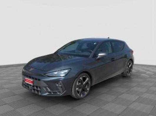 usato CUPRA Leon