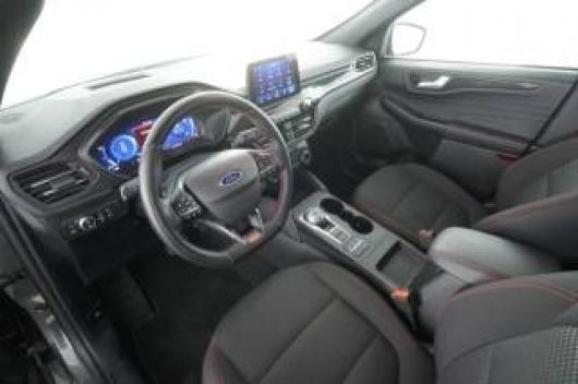 usato FORD Kuga