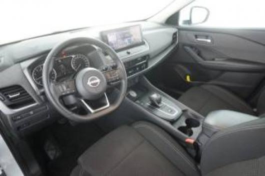 usato NISSAN Qashqai