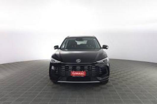 usato MG ZS