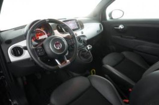 usato FIAT 500