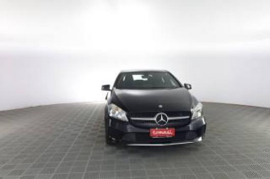 usato MERCEDES A 180