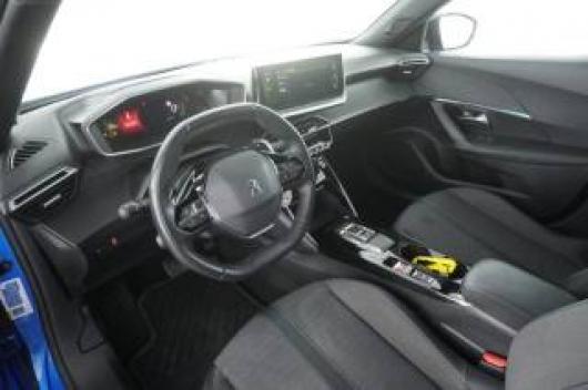 usato PEUGEOT 2008