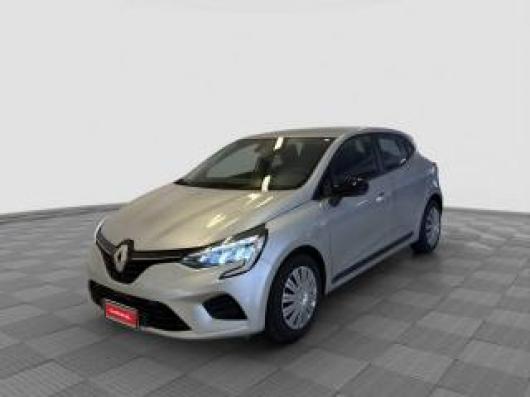 usato RENAULT Clio