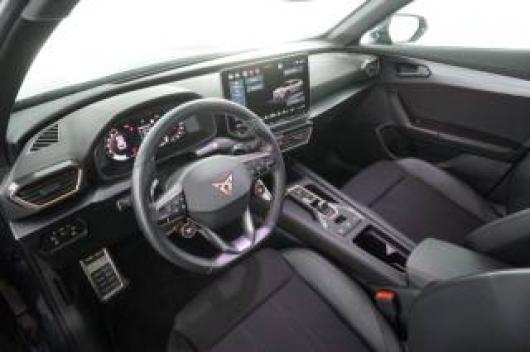 usato CUPRA Formentor