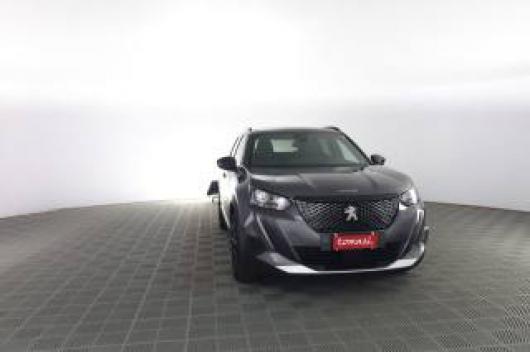 usato PEUGEOT 2008