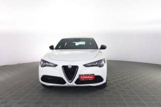 Stelvio