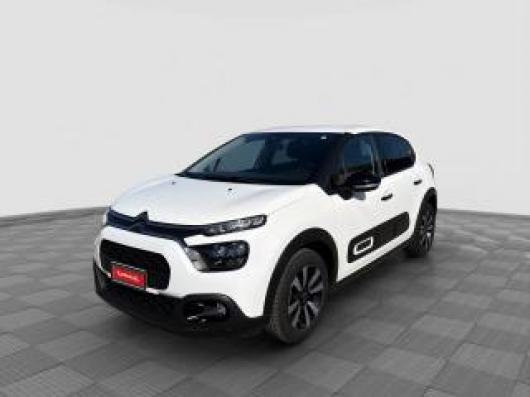 usato CITROEN C3