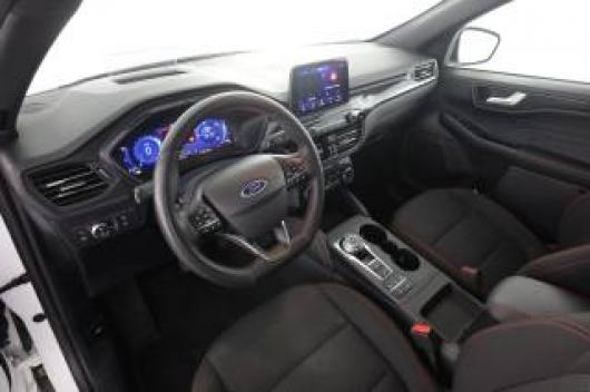 usato FORD Kuga