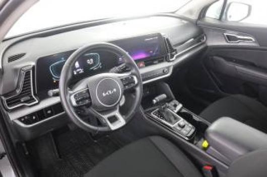 usato KIA Sportage