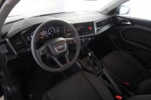 usato AUDI A1