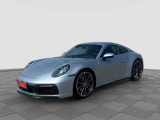 usato PORSCHE 911