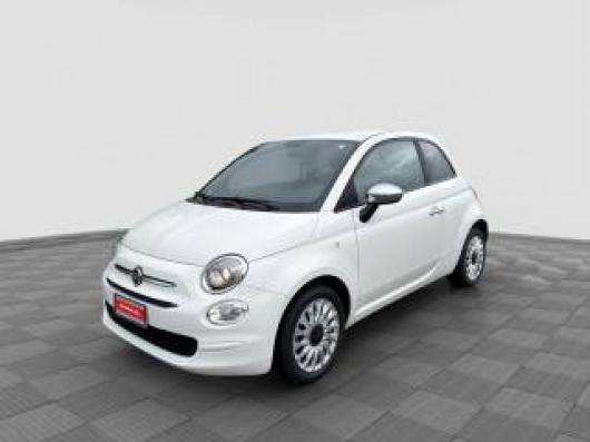 usato FIAT 500