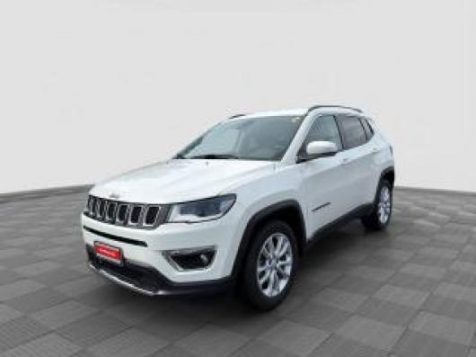 usato JEEP Compass