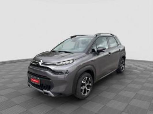 usato CITROEN C3 Aircross
