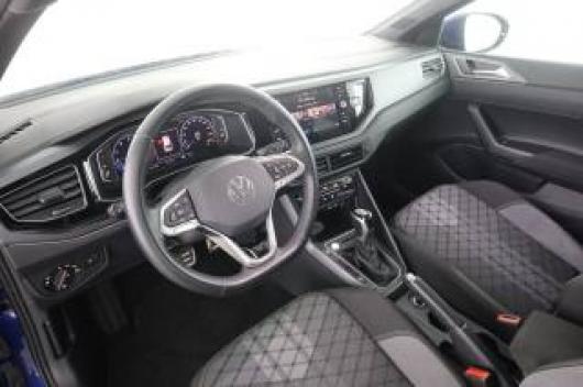 usato VOLKSWAGEN Taigo