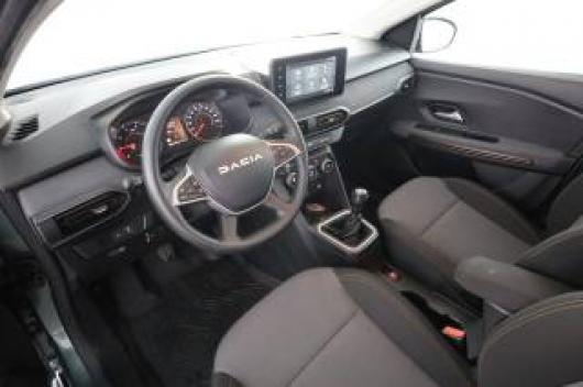 usato DACIA Jogger