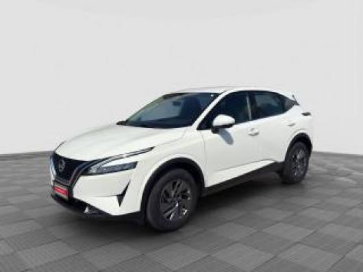 usato NISSAN Qashqai