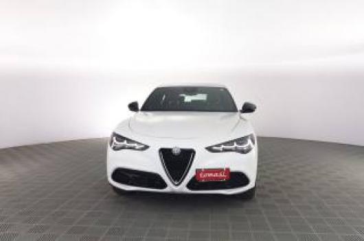 Stelvio
