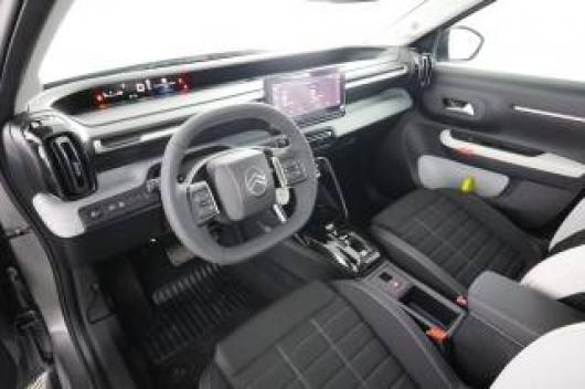 Km 0 CITROEN C3