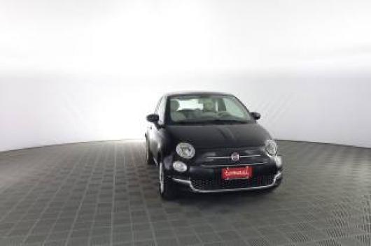 usato FIAT 500