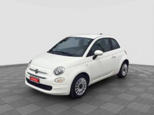 usato FIAT 500