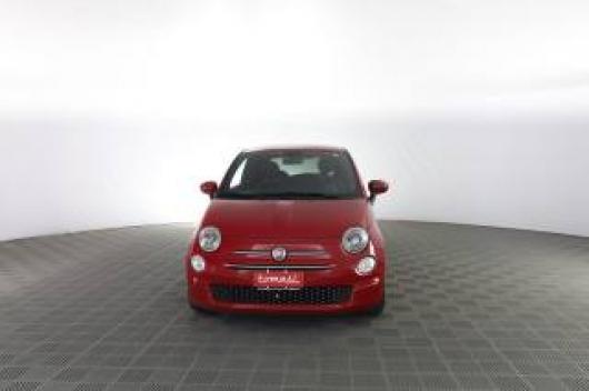 usato FIAT 500